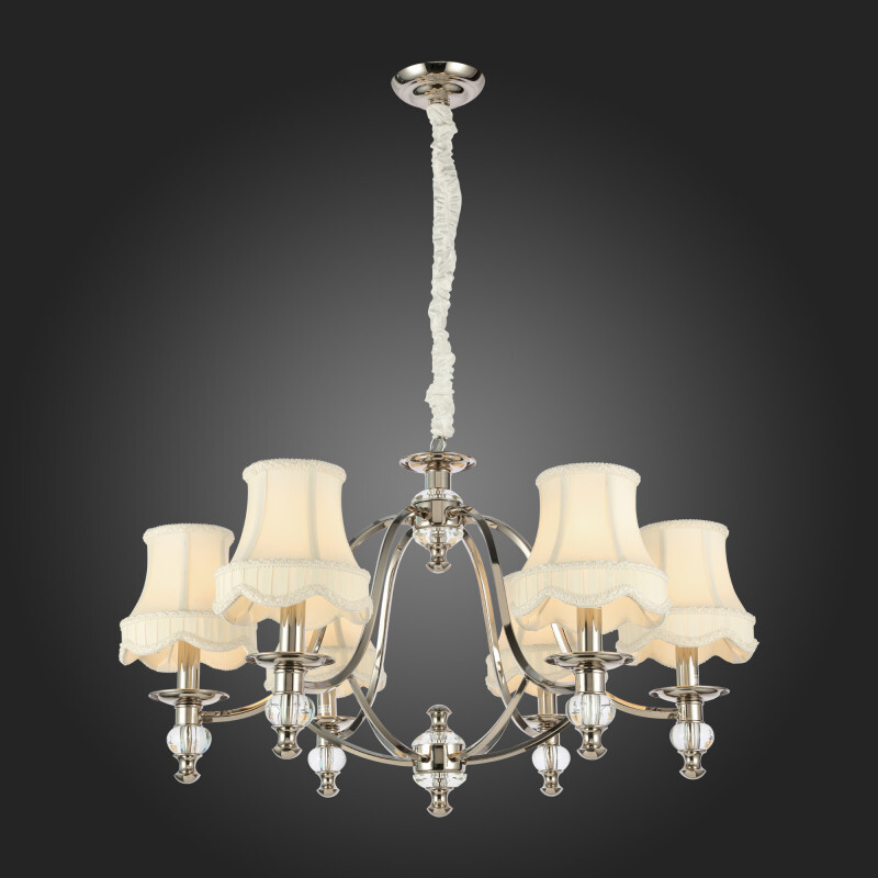 Подвесная люстра ST Luce SL1120.103.06