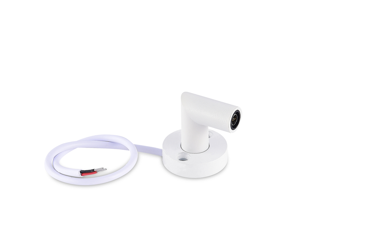 Заглушка Donolux End Connector DL20651 W