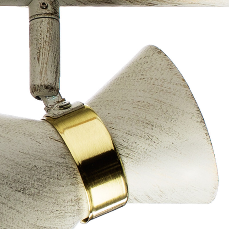 Спот Arte Lamp A1406PL-3WG