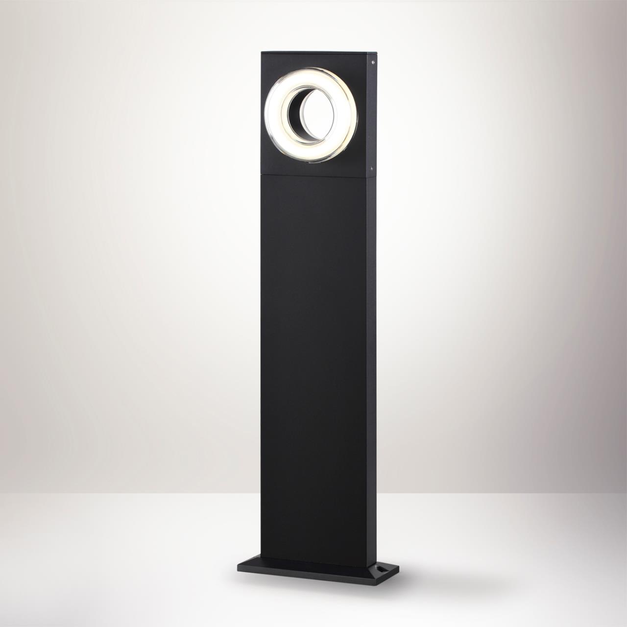 Уличный светильник Odeon Light 6654/10GL