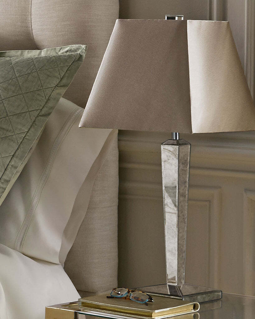 Настольная лампа Кортни Louvre Home LHTL877