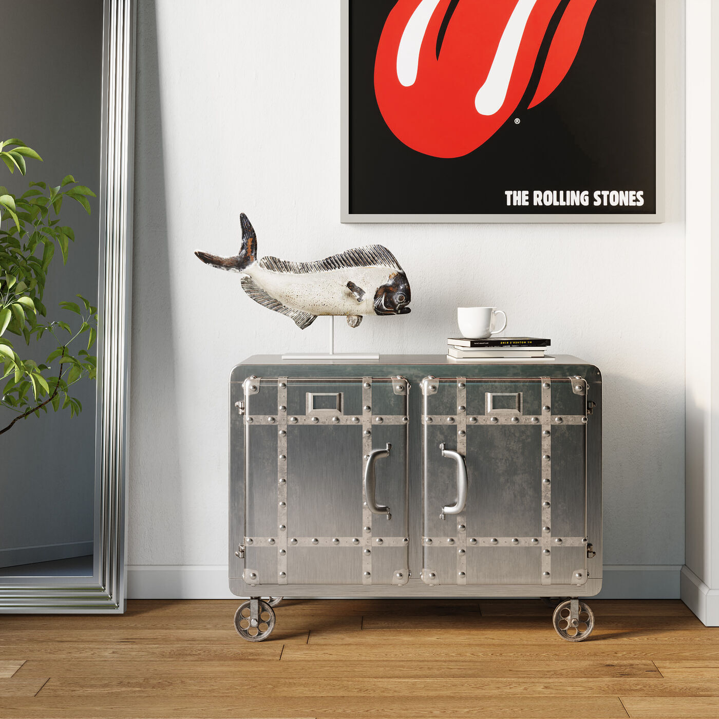 Буфет KARE Buster 82831