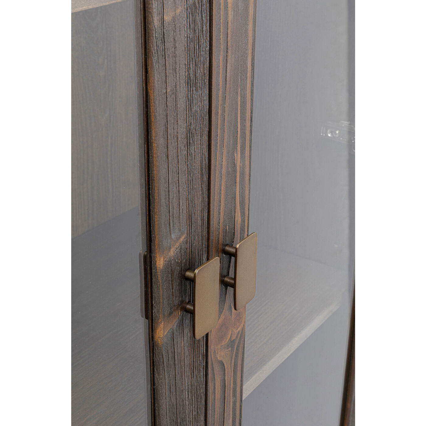 Шкаф-витрина KARE Salerno 86827