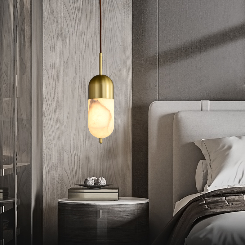 Подвесной светильник SILIA D13 by ImperiumLoft