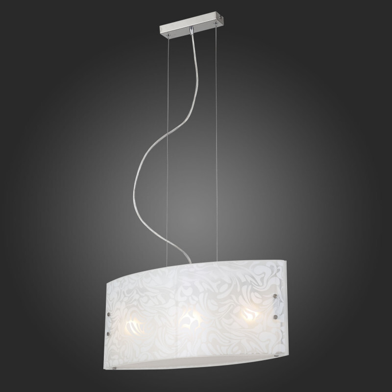 Подвесная люстра ST Luce SL475.503.03