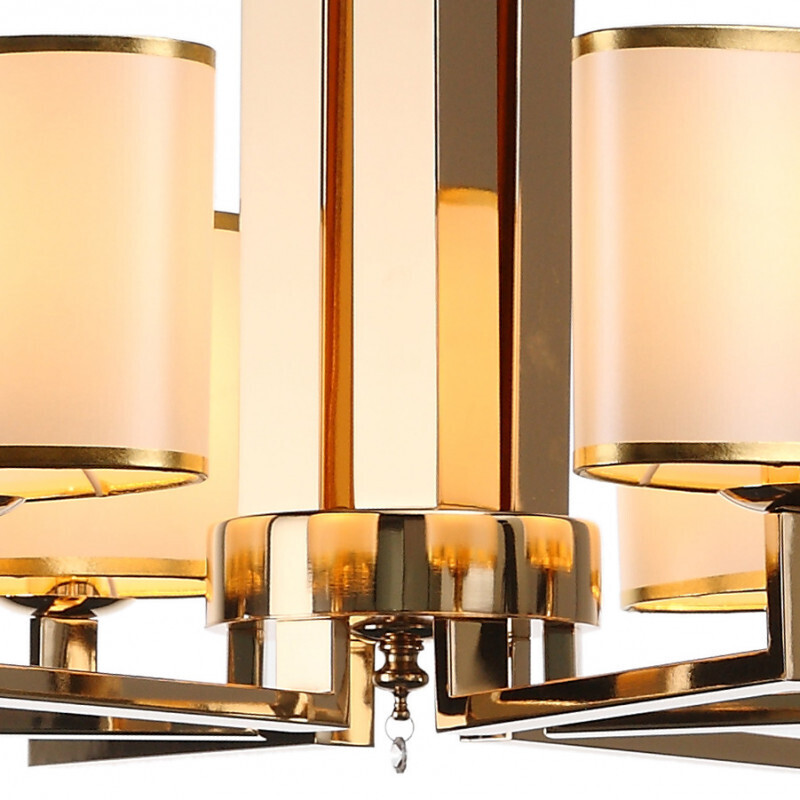 Подвесная люстра Stilfort 1049/03/06P