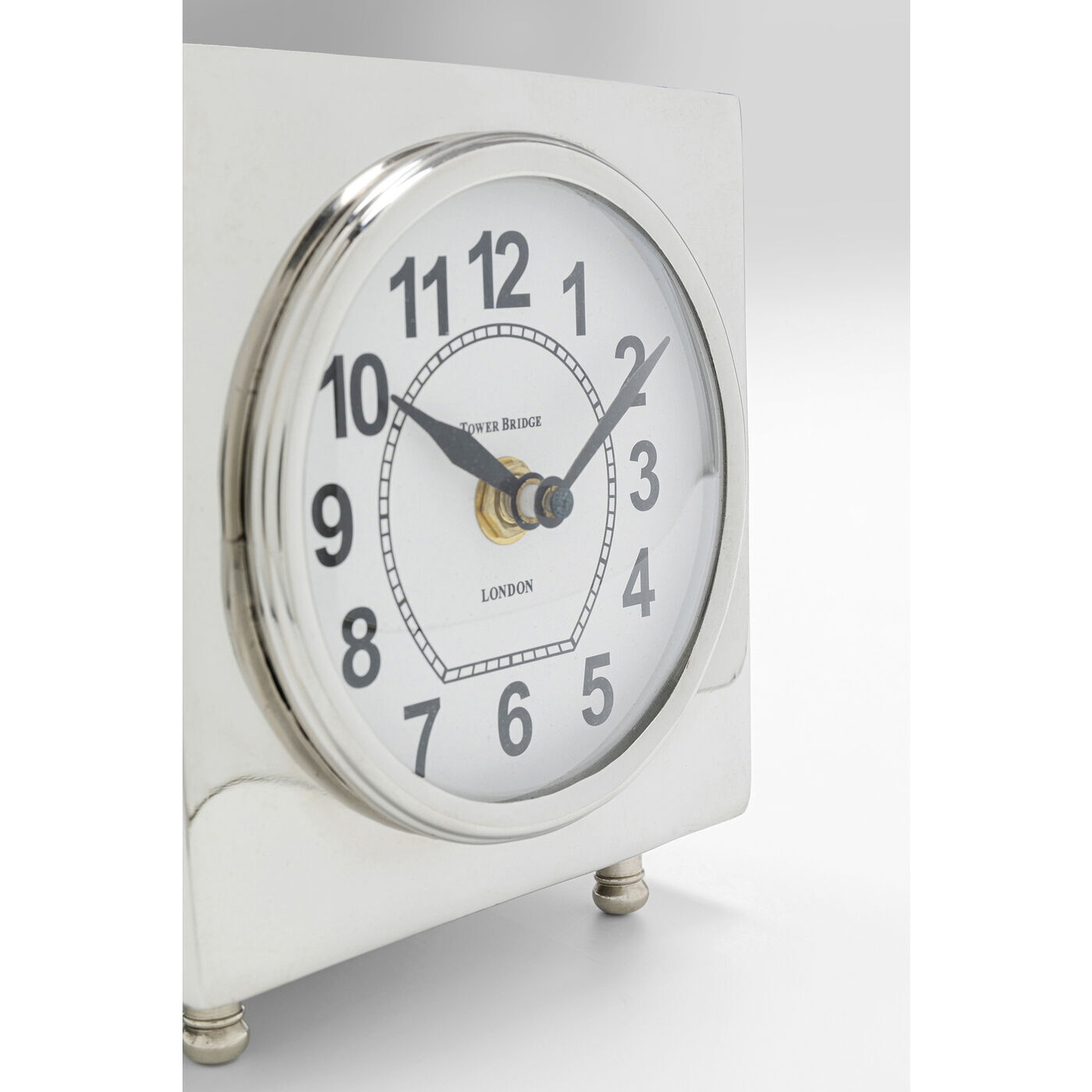 Часы настольные KARE Elaine 53969