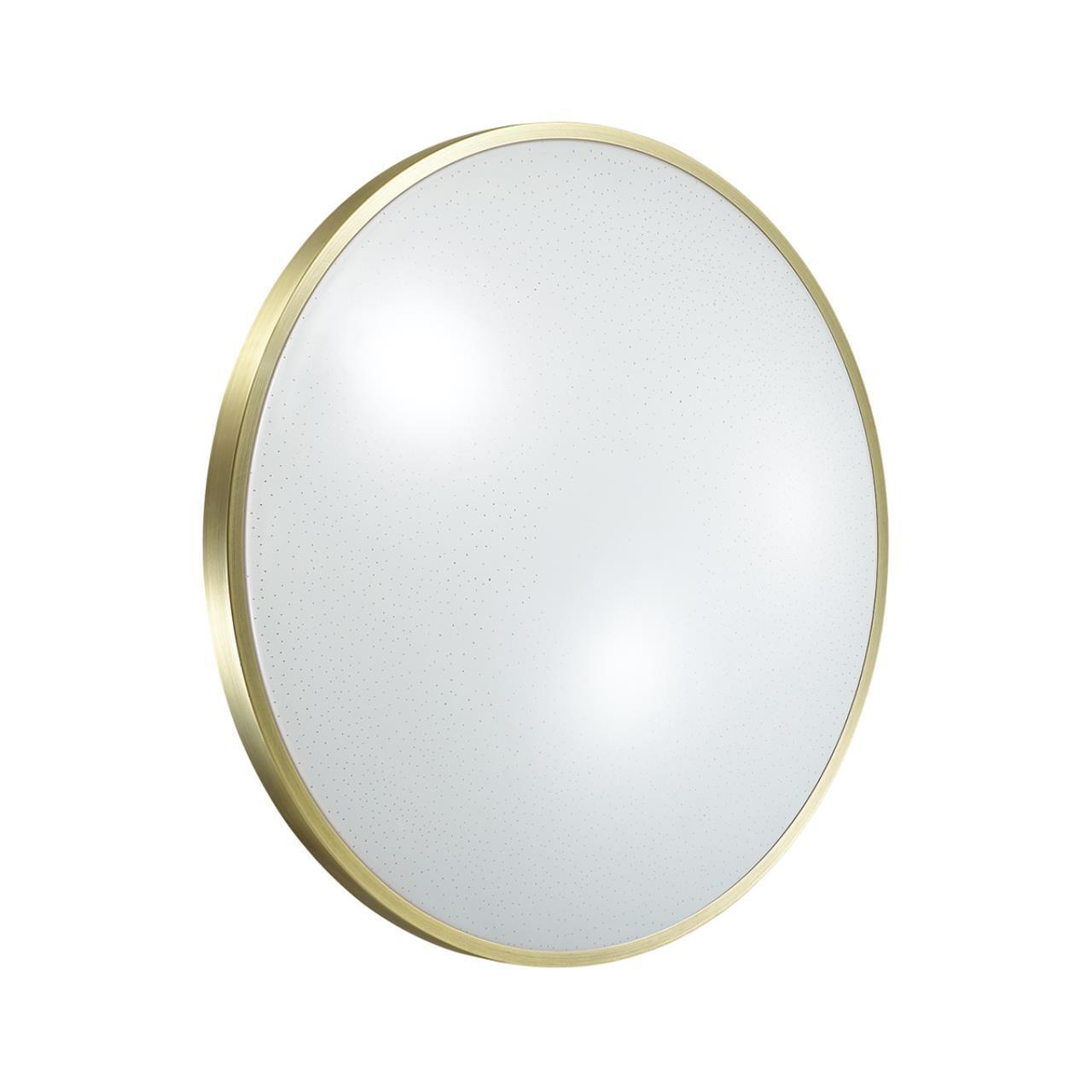 Настенно-потолочный светильник Sonex 2089/EL