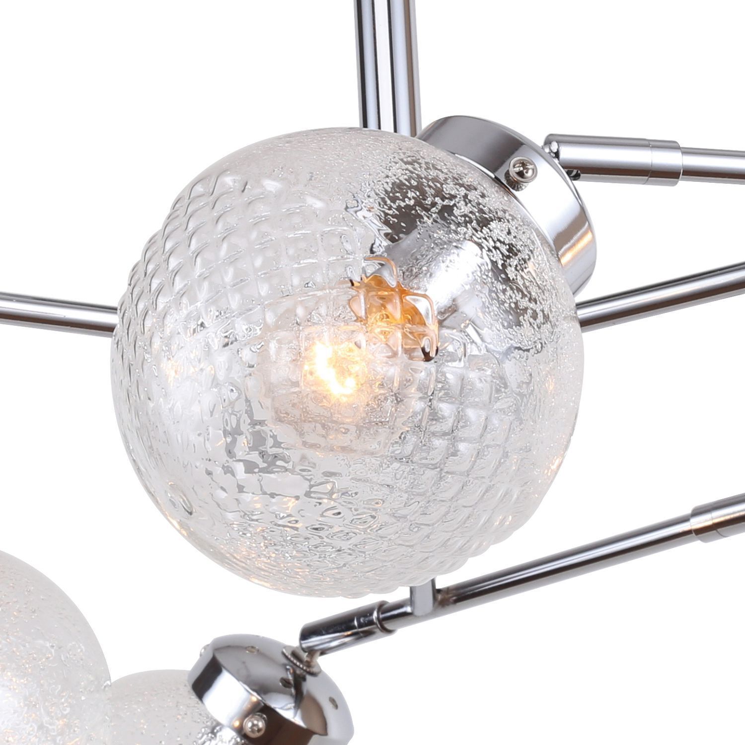 Потолочный светильник F-Promo 2195-6U