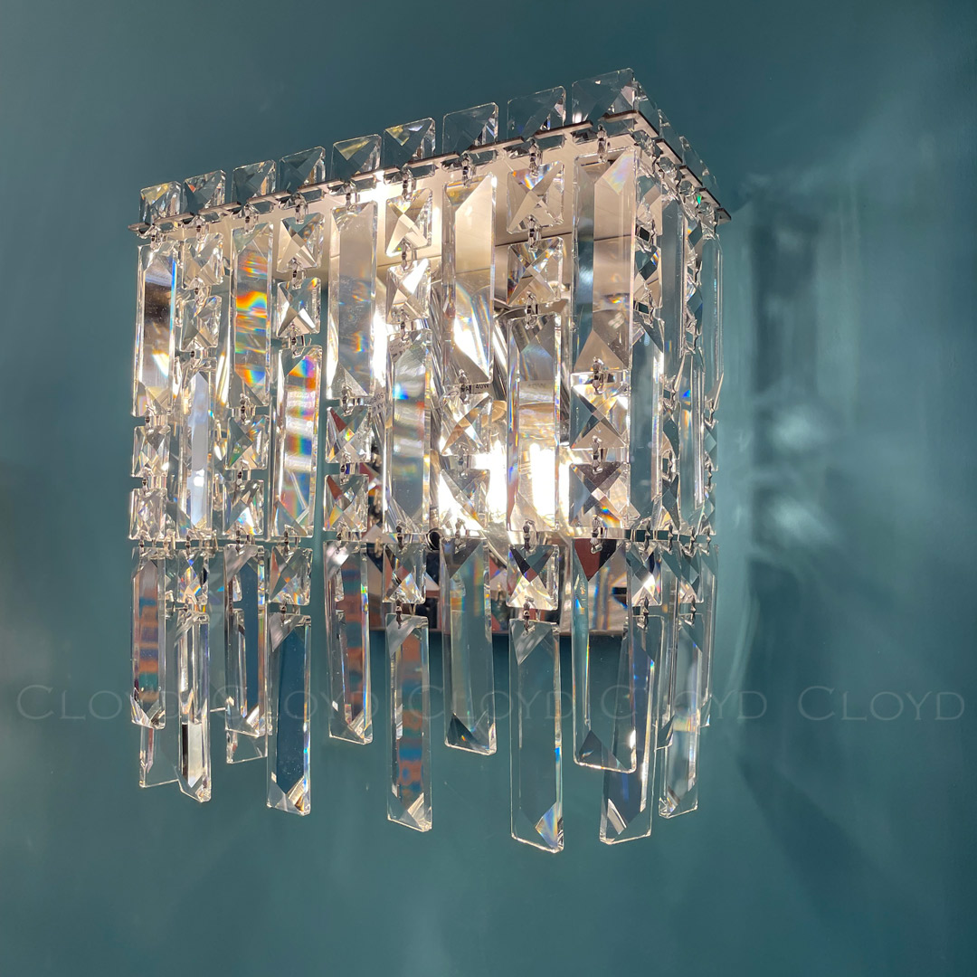 Бра Cloyd Alcatraz 20275