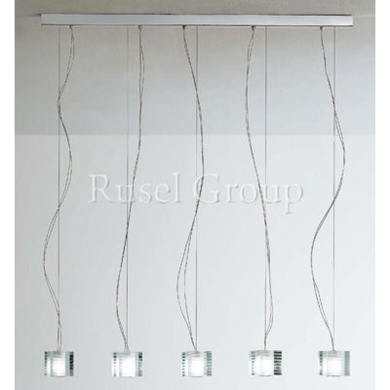 Подвесной светильник de MAJO OTTO X OTTO S5L