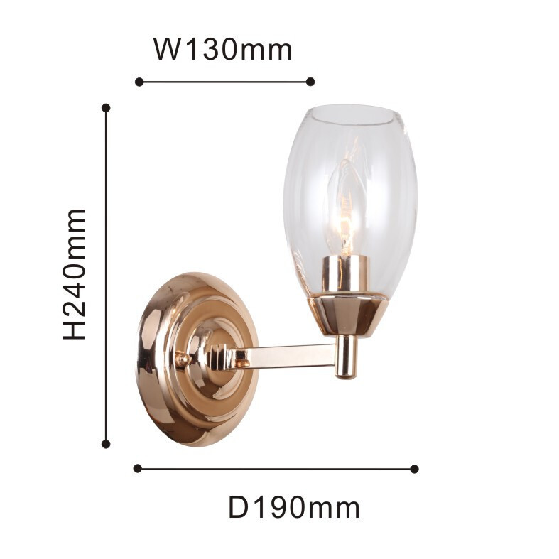 Бра Favourite 2552-1W