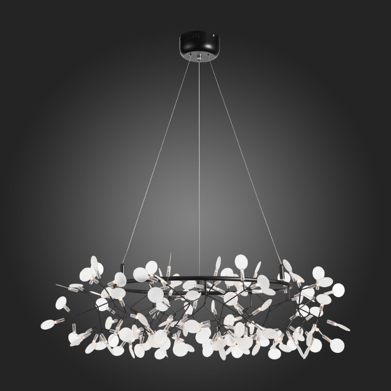 Подвесная люстра ST Luce SL379.403.135