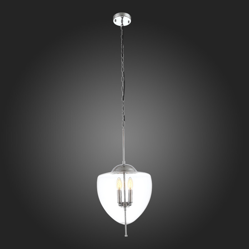 Подвесной светильник ST Luce SL367.113.04