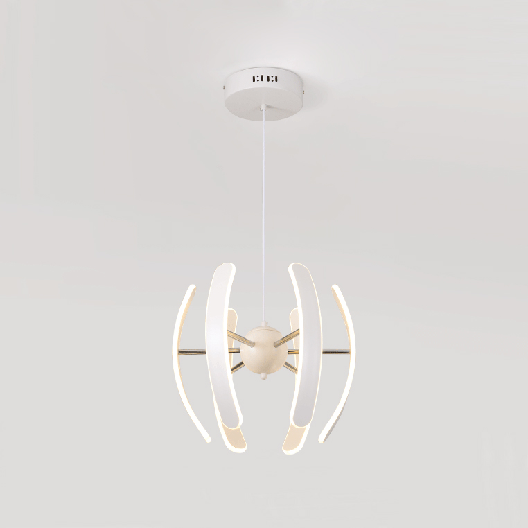 Подвесная люстра RYMD by ImperiumLoft