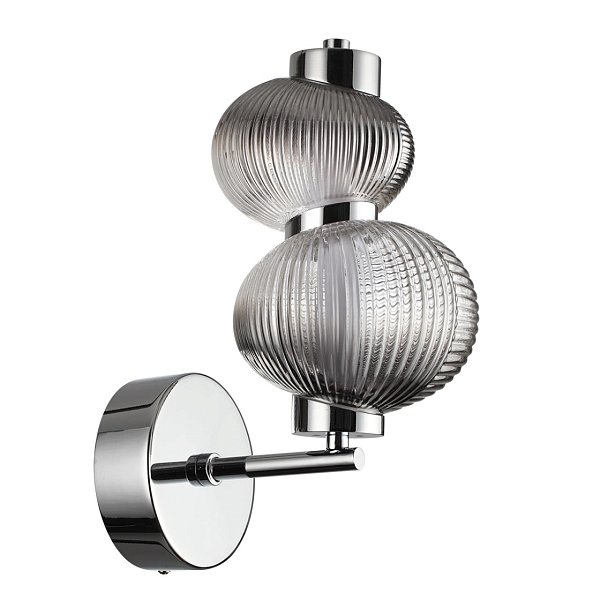 Настенный светильник Odeon Light 5096/8WL