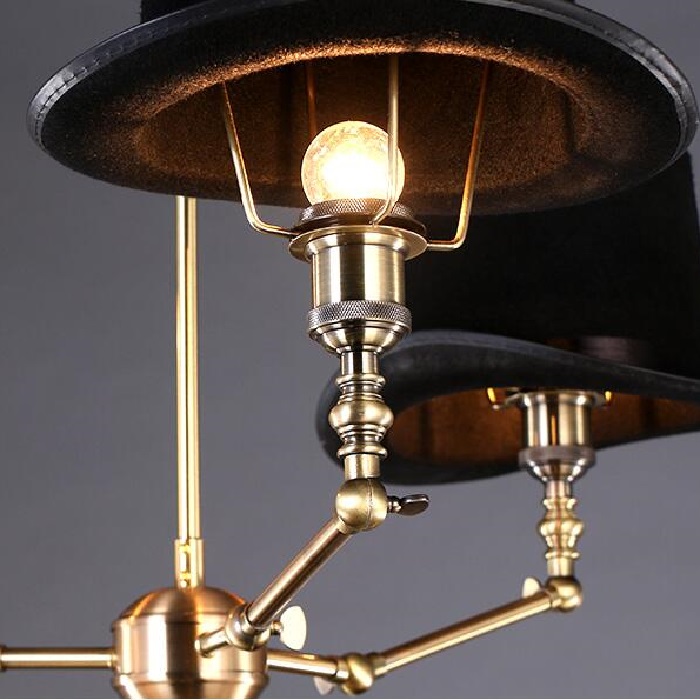 Люстра Darsey His by ImperiumLoft