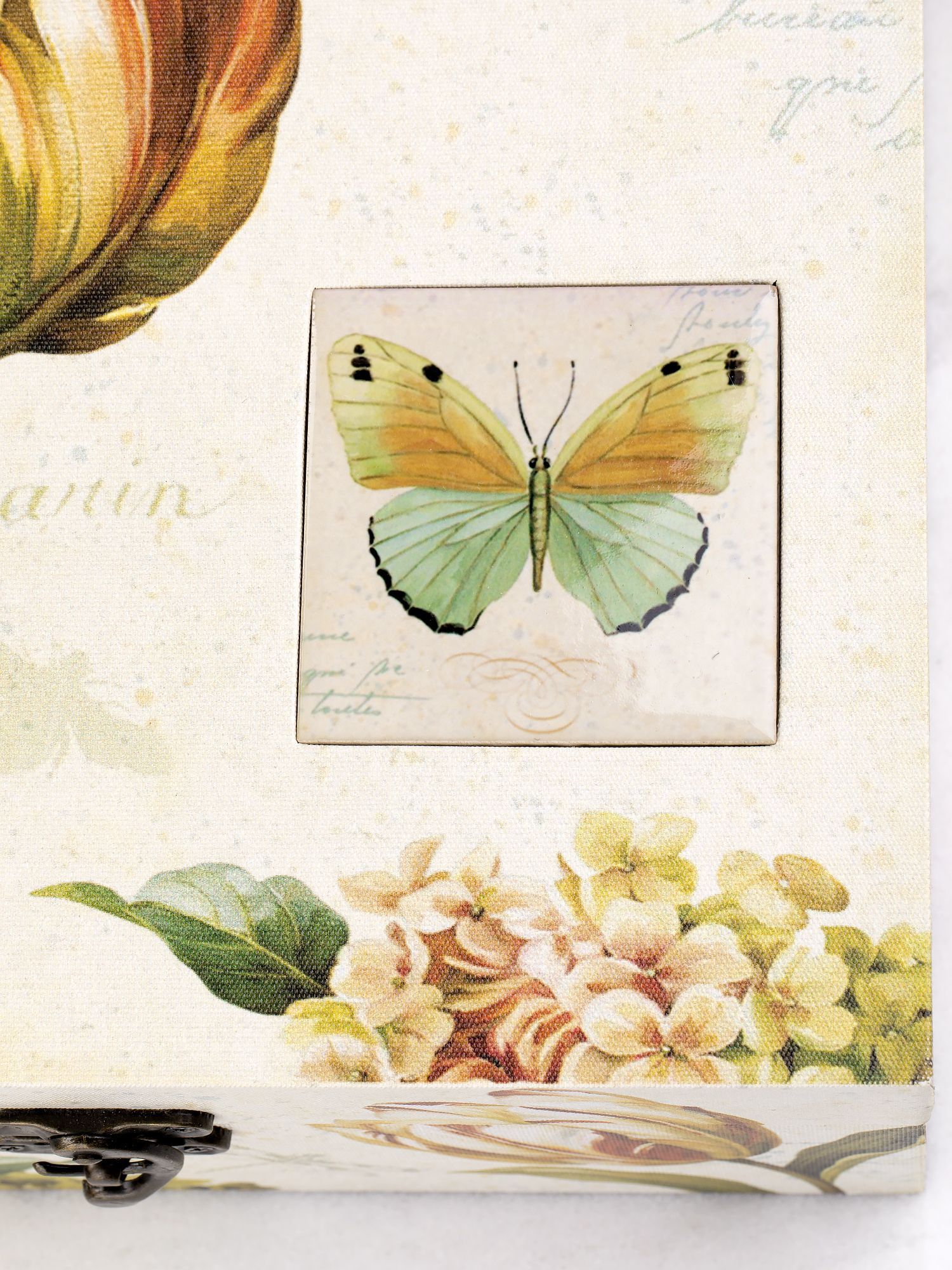 Шкатулка Glasar 29-524/1