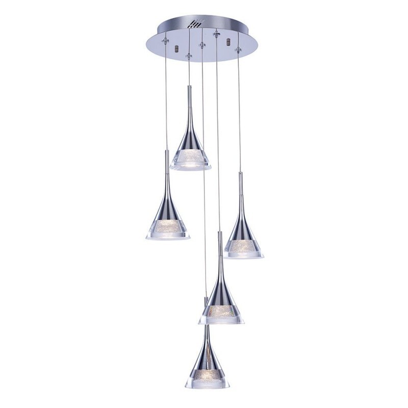 Подвесной светильник Illuminati Gioiello MD15003012-5A