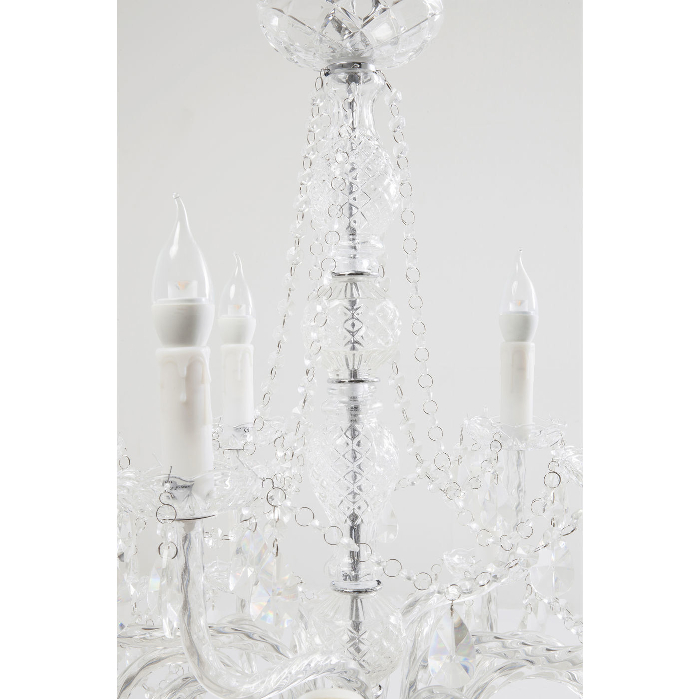 Люстра Gioiello 60536 KARE