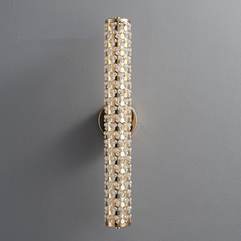 Настенный светильник MARON WALL H50 by ImperiumLoft