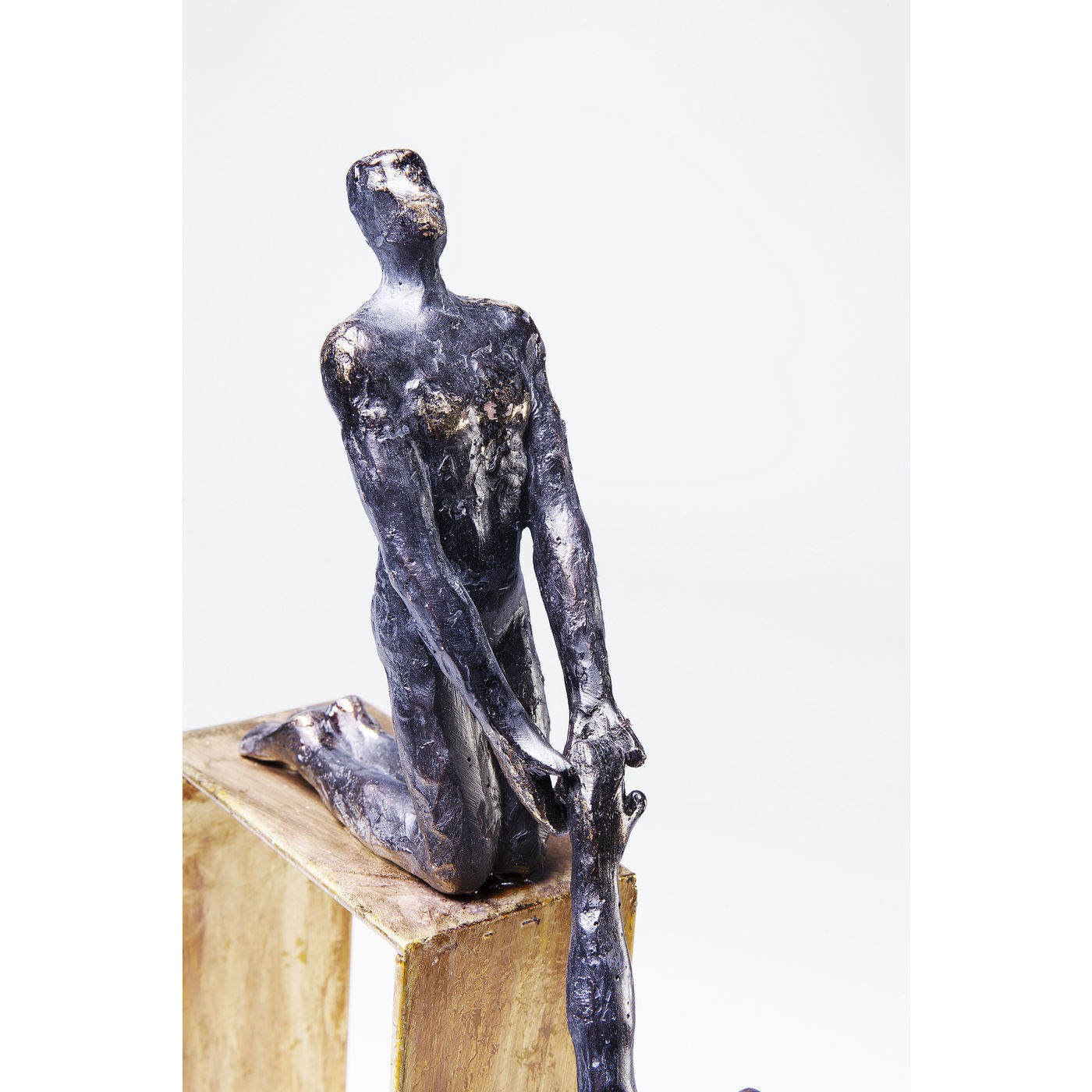 Предмет декоративный Come Together 60840 KARE