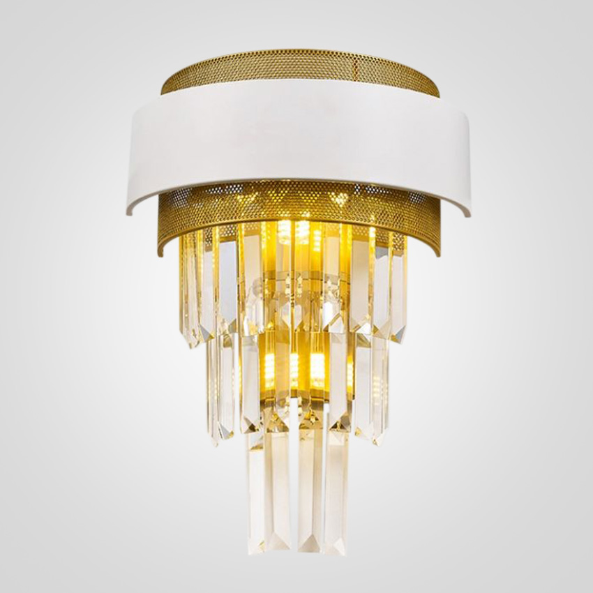 Настенный светильник ALSING WALL by ImperiumLoft