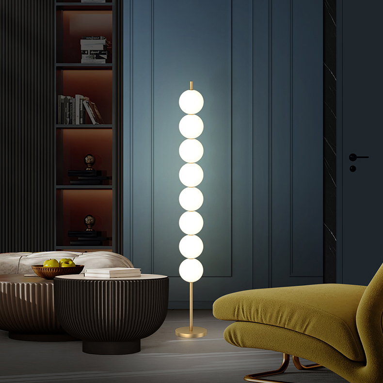 Торшер ASTOR H160 by ImperiumLoft