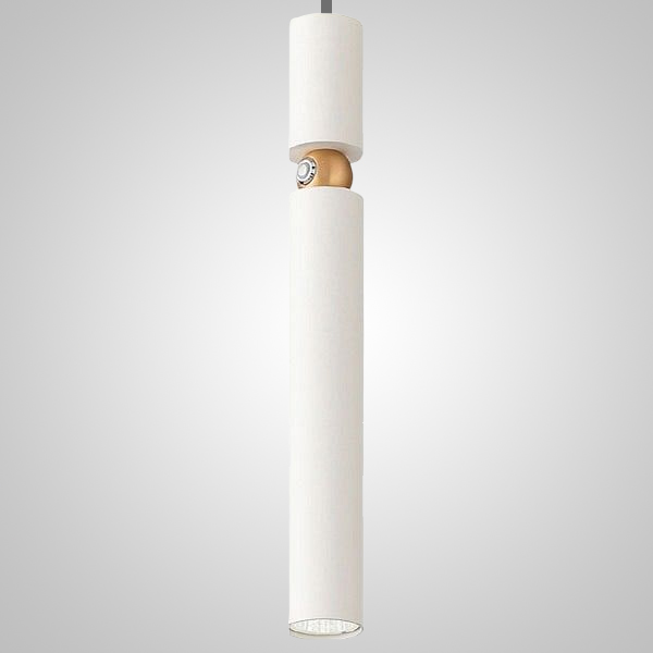 Подвесной светильник ATAMY black by ImperiumLoft