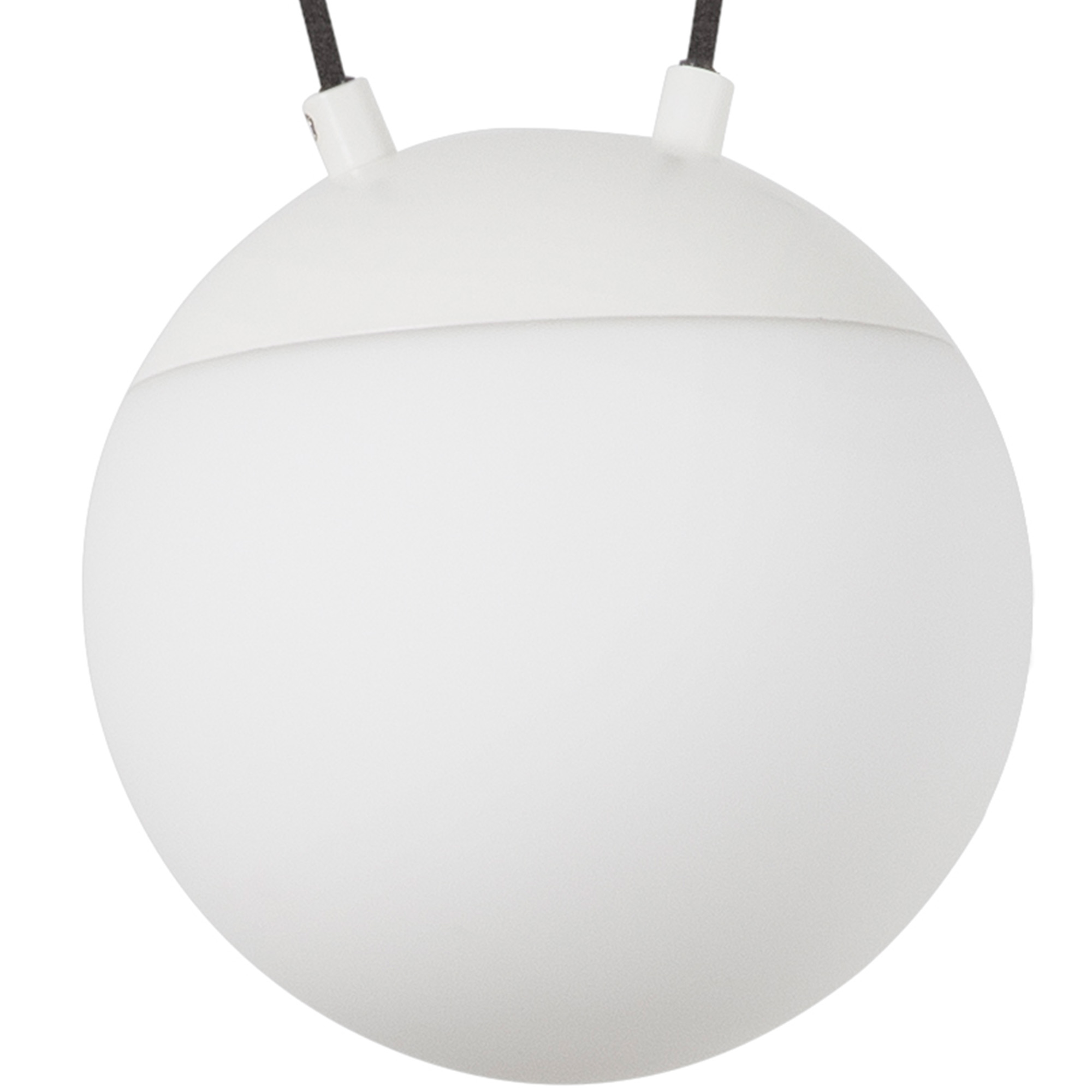 Люстра Mine 4L белая Faro