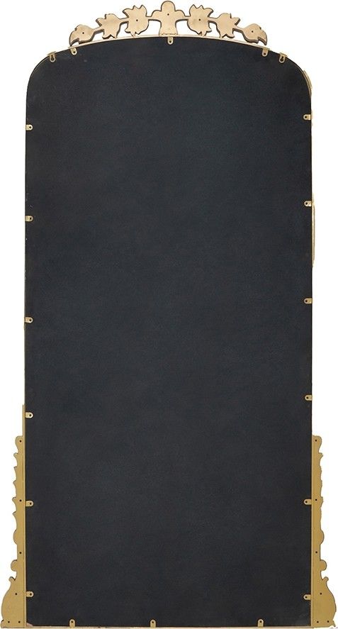 Зеркало напольное под старину Glasar 78718-DS