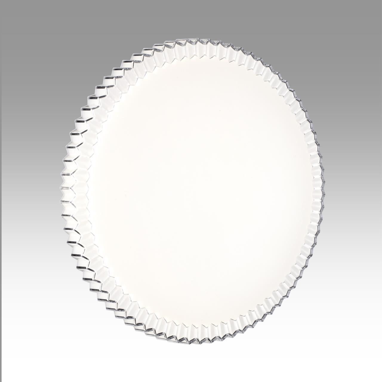 Настенно-потолочный светильник Sonex 7673/ELN