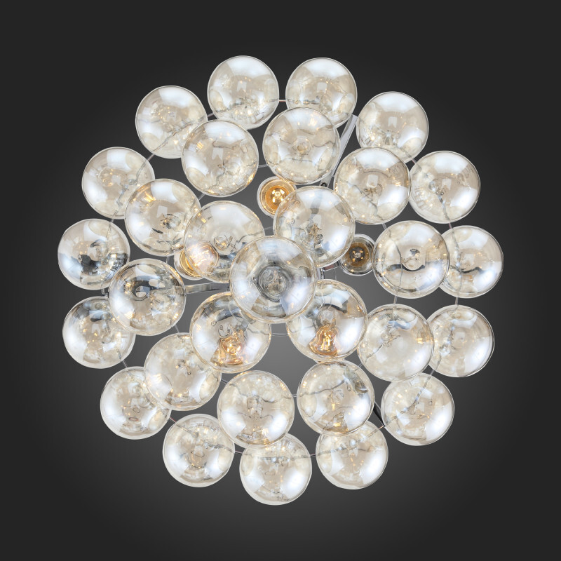 Подвесная люстра ST Luce SL432.203.05
