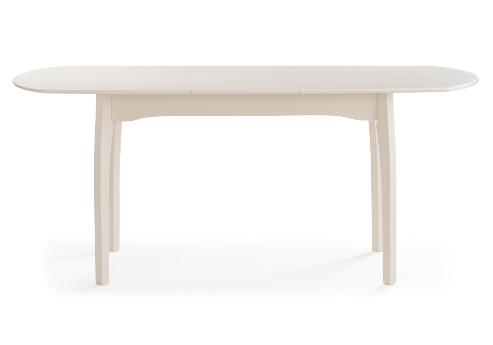 Стол деревянный Woodville Сугили бежевый 500347