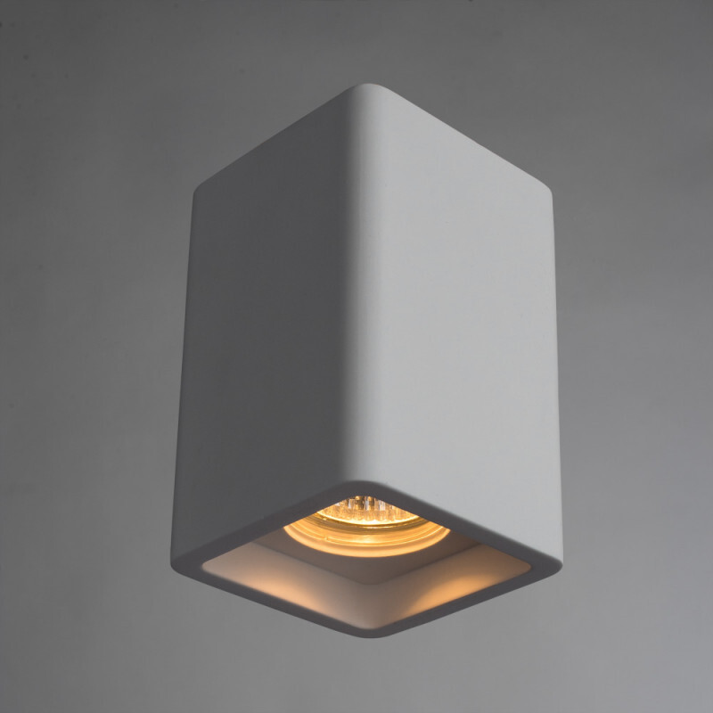 Накладной светильник Arte Lamp A9261PL-1WH