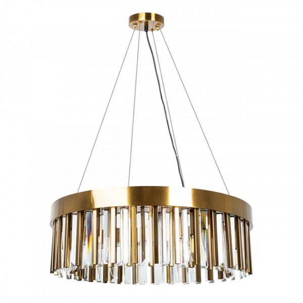 Подвесная люстра ARTE Lamp A1037SP-8PB
