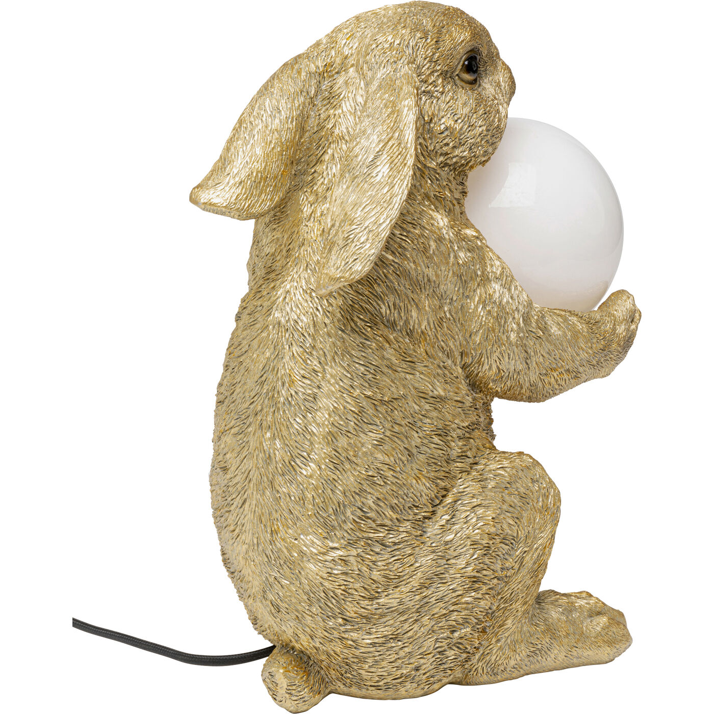 Светильник настольный Sweet Rabbit 15cm KARE 57736