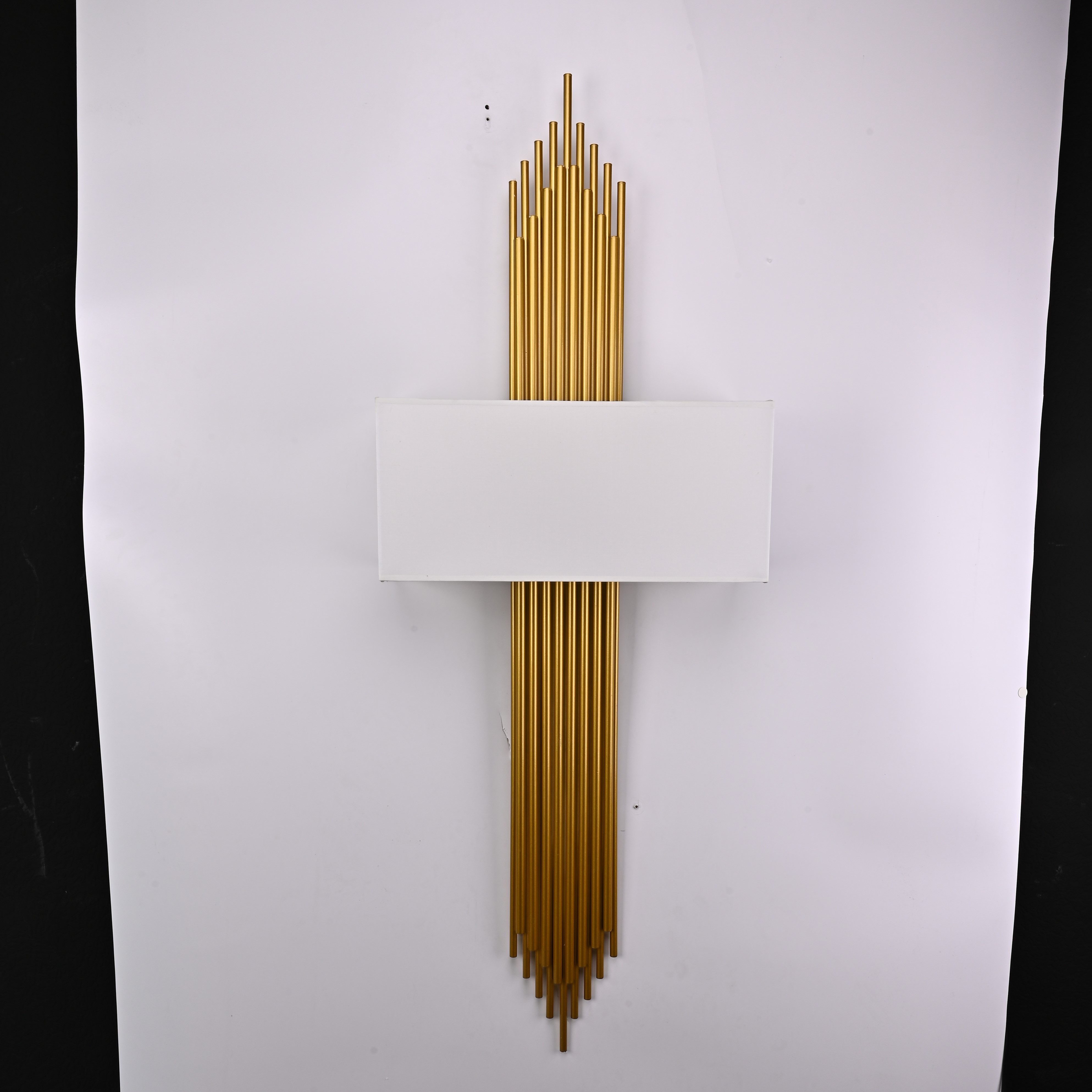 Бра Sohne Cg 90-0009 Fiore White H120 W43 By Imperiumloft