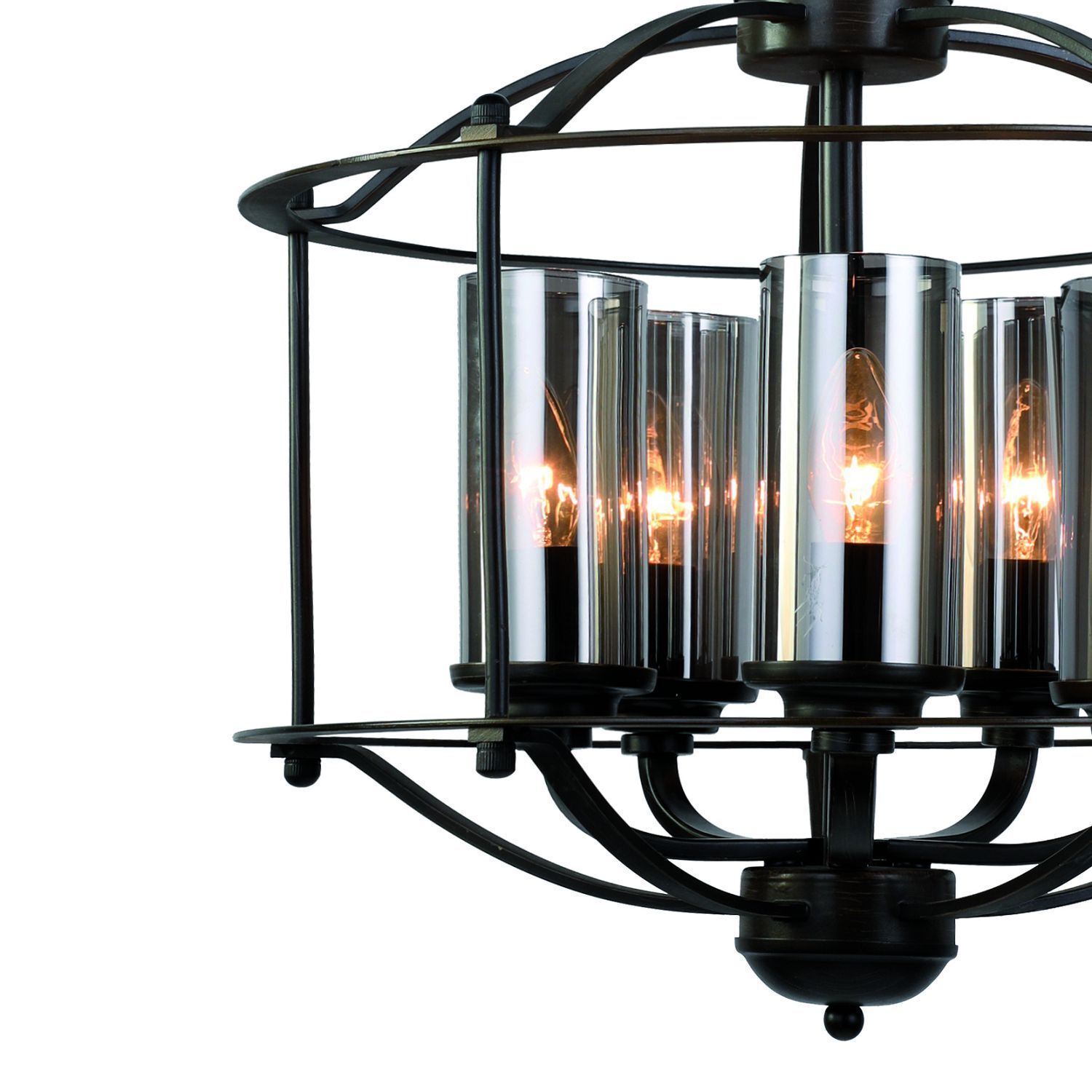 Люстра Favourite 2057-5P