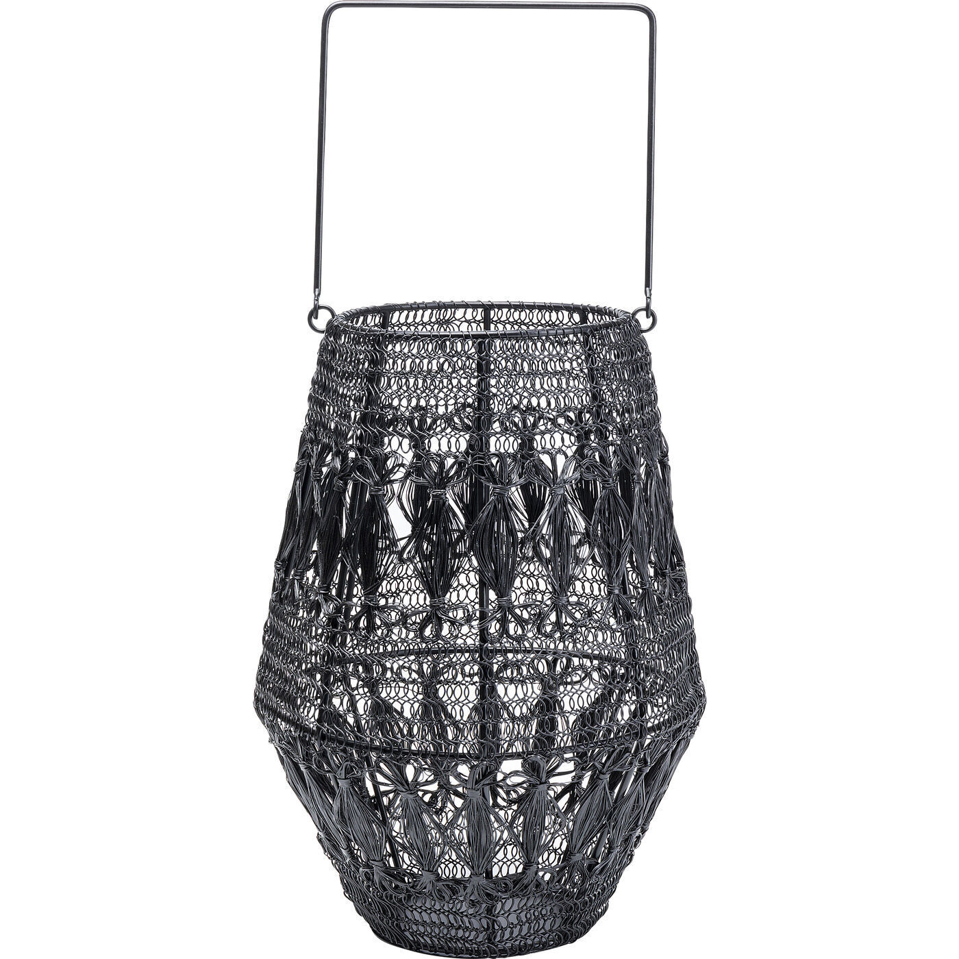 Фонарь для свечи KARE Hayat 53884