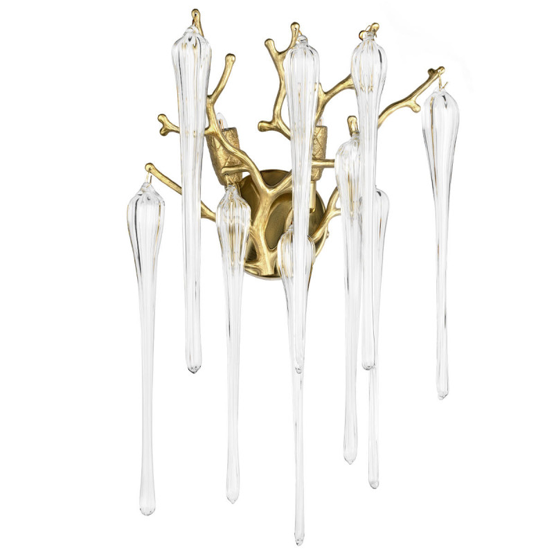 Бра LOFT IT 10350/2W AB