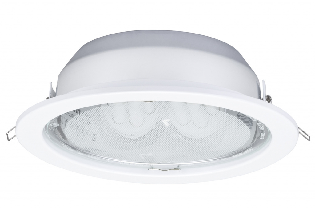 Встраиваемый светильник Paulmann 99393