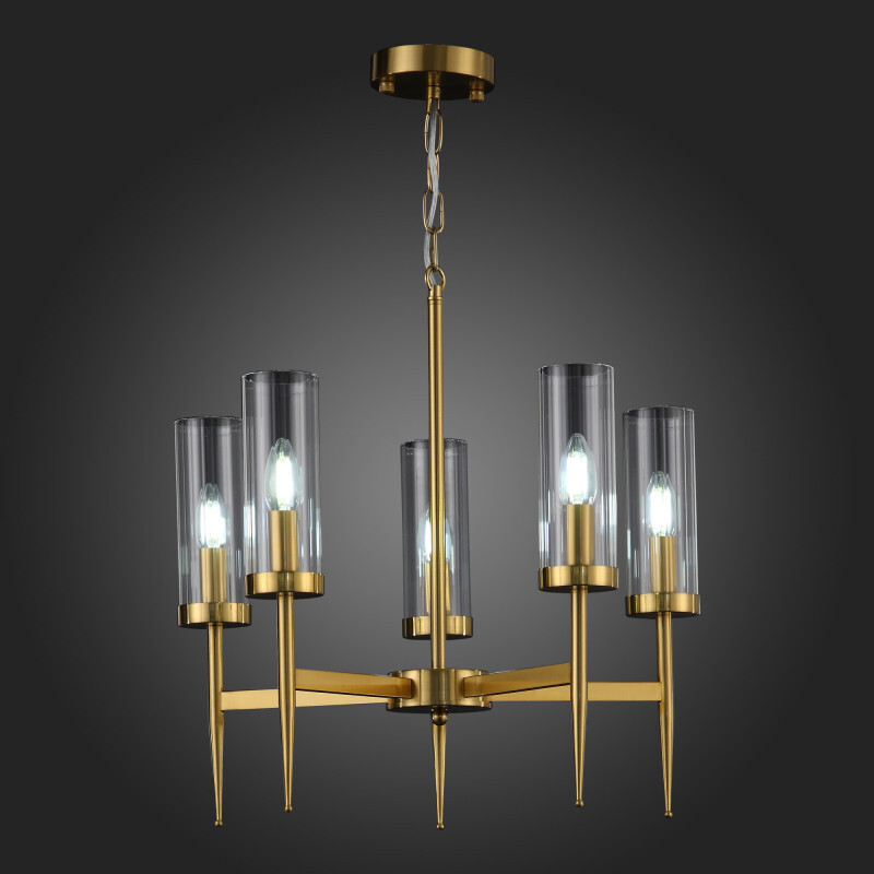 Подвесная люстра ST Luce SL1159.303.05