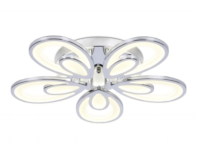 Накладной светильник Ambrella FA469