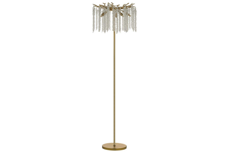 Торшер Dio D'arte Tavenna H 3.1.1.100 A