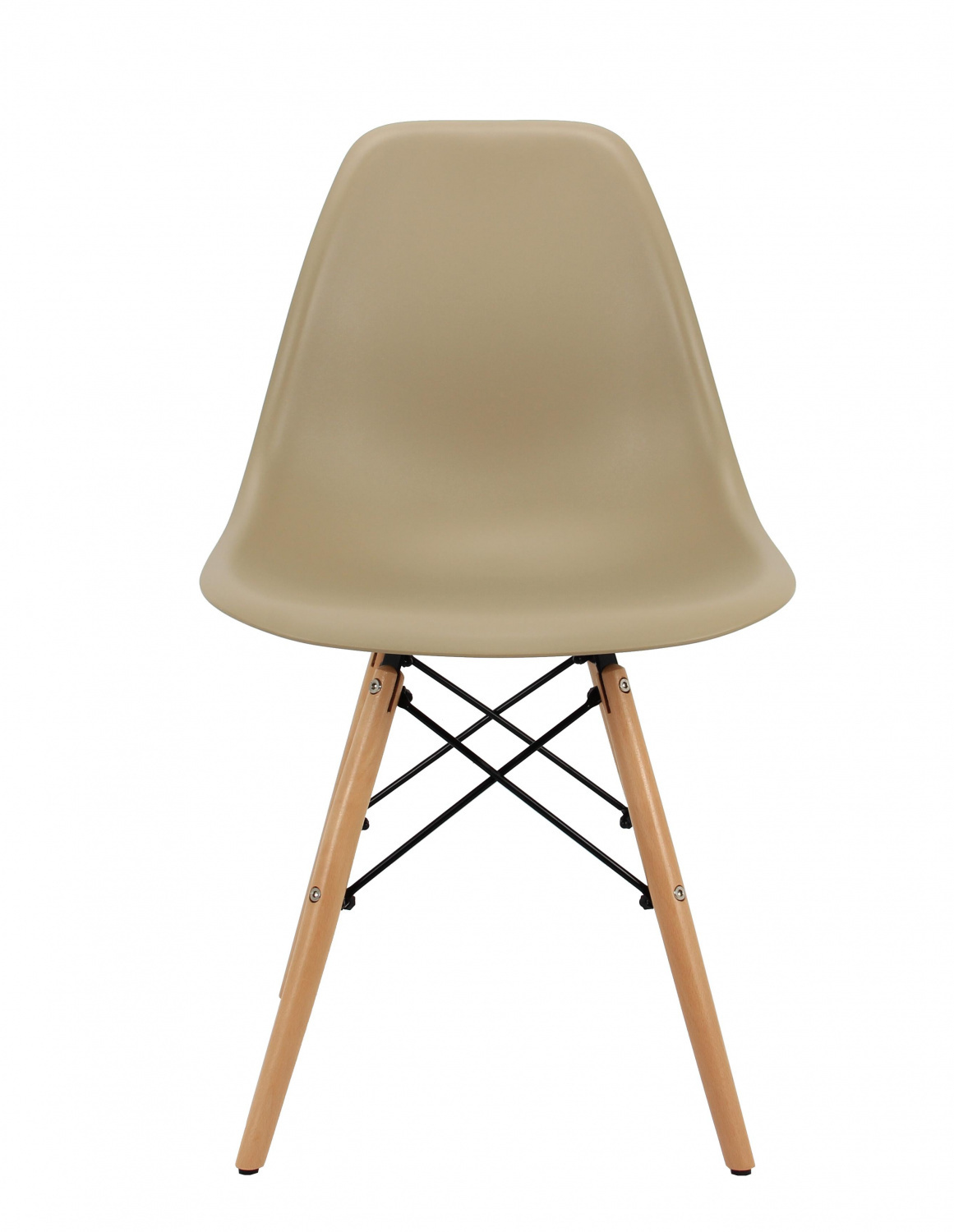 Стул Eames латте Bradex Home FR 0219