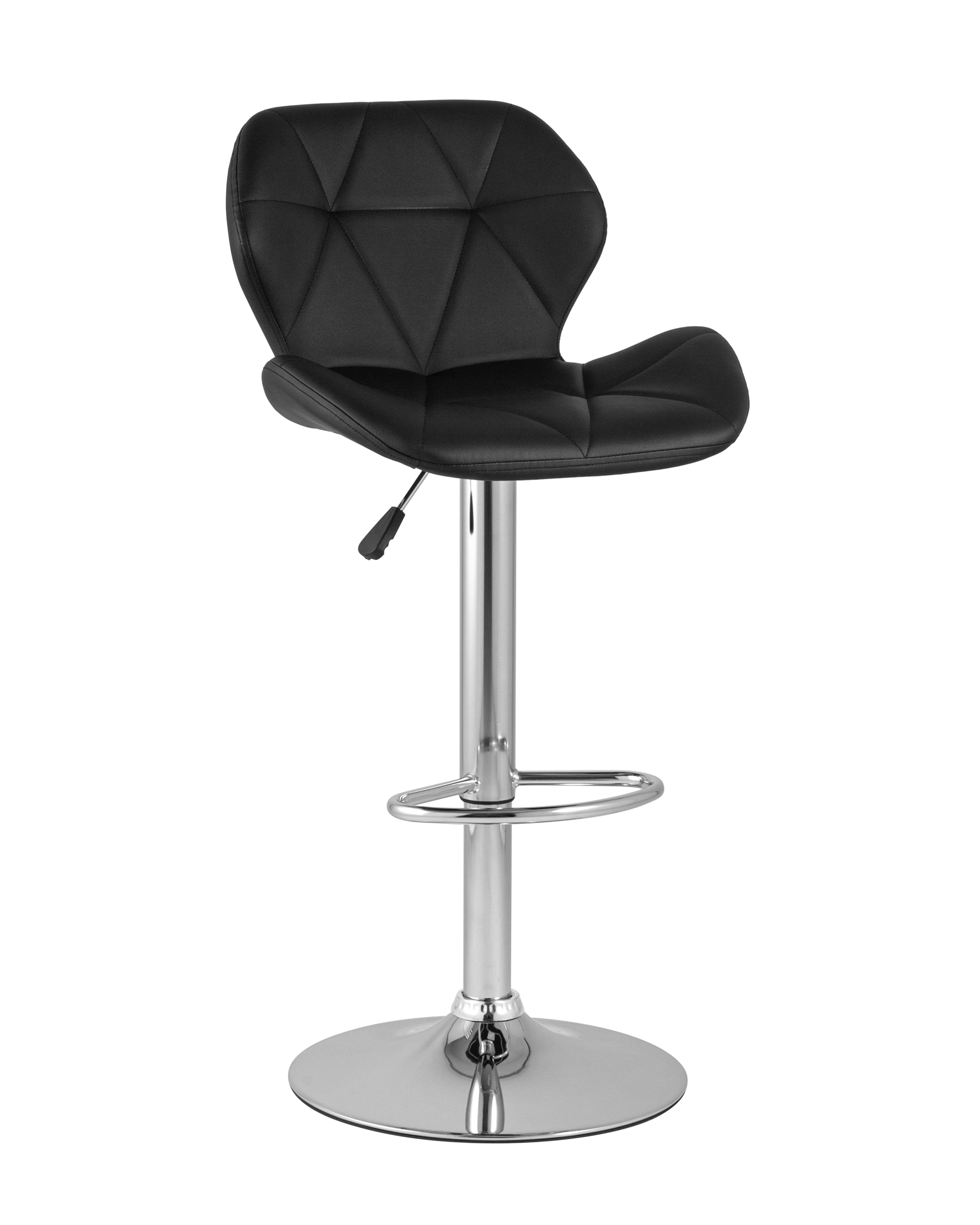 Стул барный Бон черный NP 2 шт Stool Group