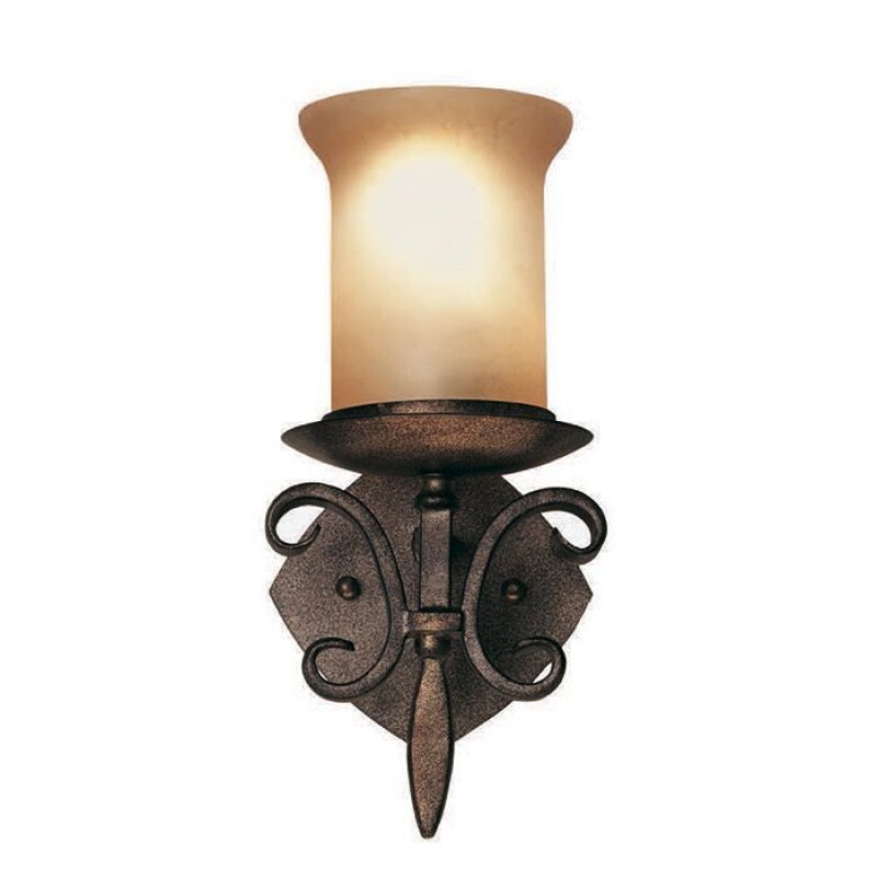 Настенный светильник L'Arte Luce Modena L14521.27