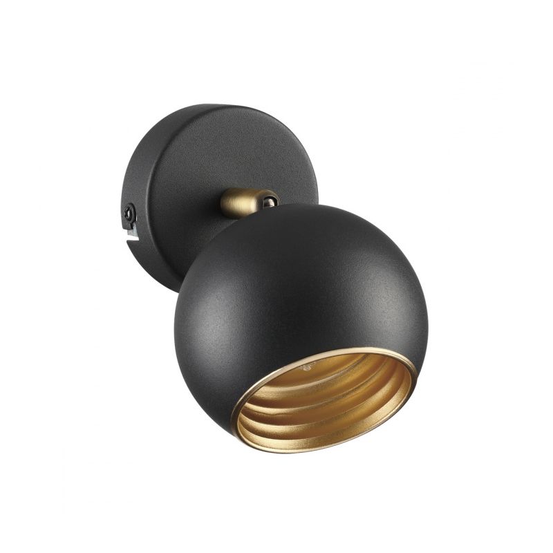 Настенный светильник VOLL WALL by ImperiumLoft