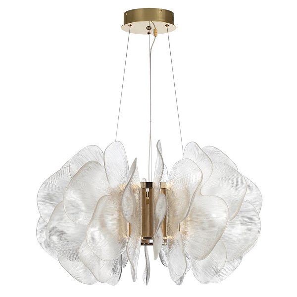 Люстра Odeon Light 5089/115L